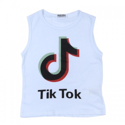 Детски потник Tik Tok Bad Boy за момче