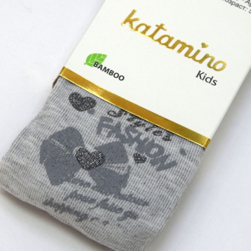 Детски чорапогащник Katamino Fashion