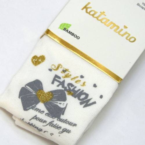 Детски чорапогащник Katamino Fashion