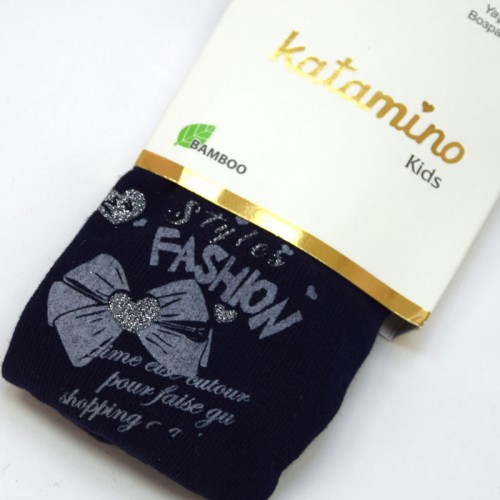 Детски чорапогащник Katamino Fashion